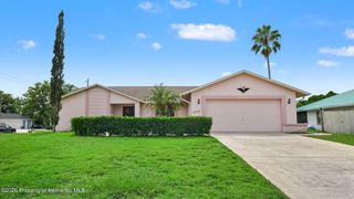 9056 Horizon Drive, Spring Hill, FL 34608