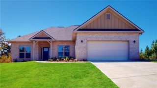 1041 Holliday Pass 24, Griffin, GA 30223