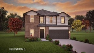 518 French Lavender Lane, Crosby, TX 77532
