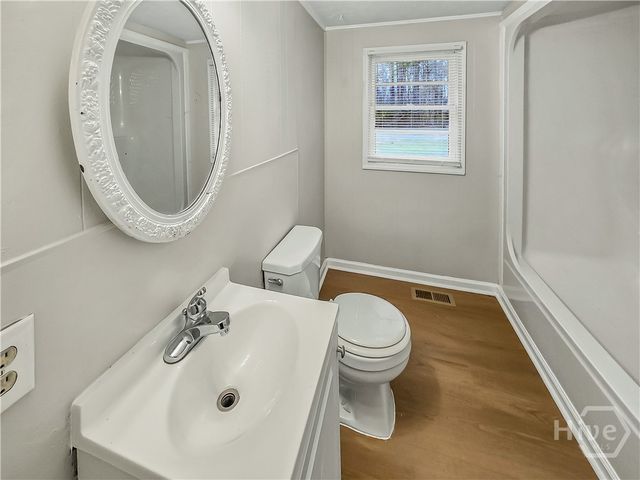 205 Westmoreland Drive, Griffin, GA 30223