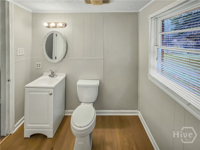 205 Westmoreland Drive, Griffin, GA 30223