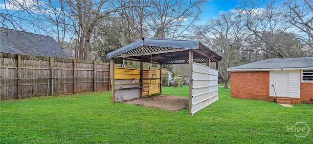 205 Westmoreland Drive, Griffin, GA 30223