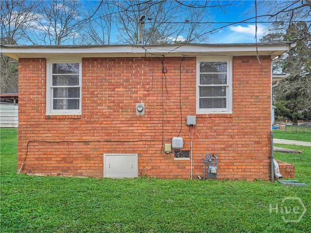 205 Westmoreland Drive, Griffin, GA 30223