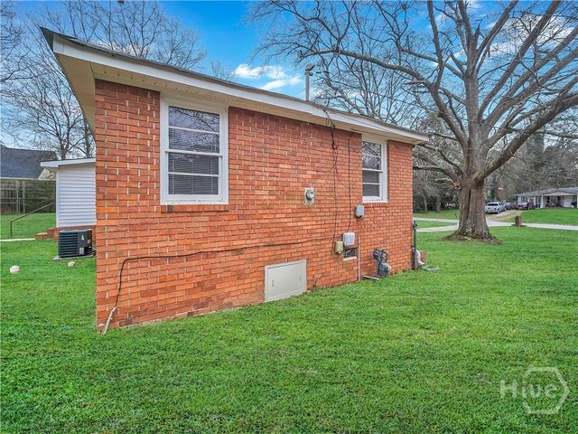 205 Westmoreland Drive, Griffin, GA 30223