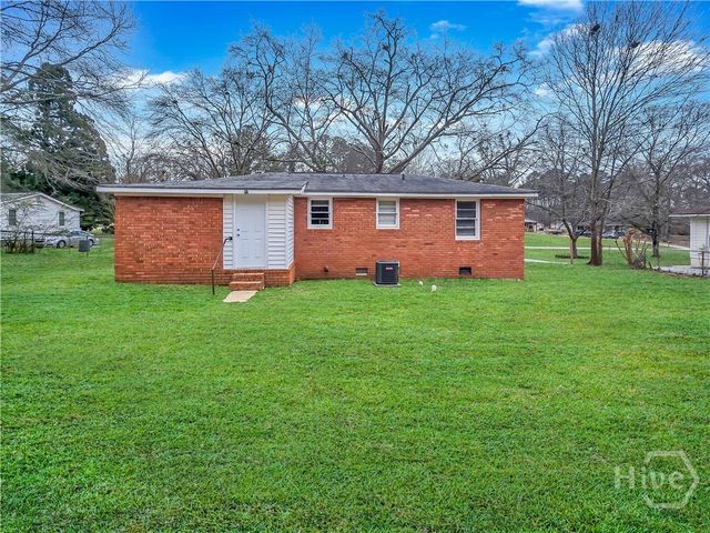 205 Westmoreland Drive, Griffin, GA 30223