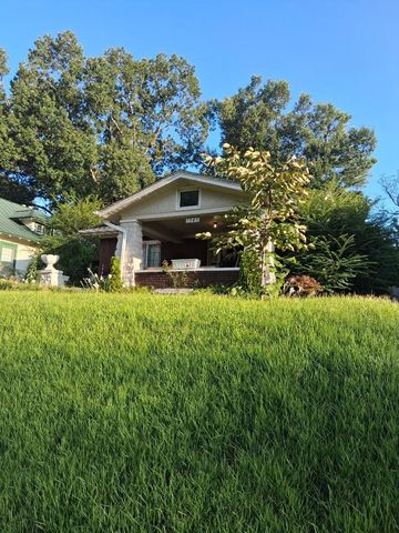 1945 Nelson Ave, Memphis, TN 38104