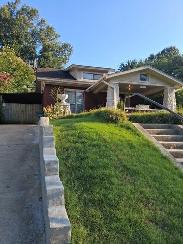 1945 Nelson Ave, Memphis, TN 38104
