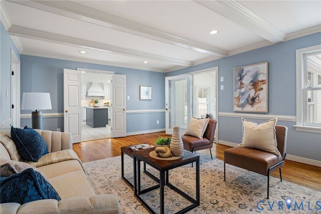 9510 Pine Shadow Dr, Henrico, VA 23238