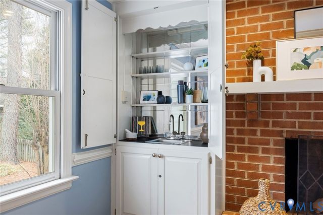 9510 Pine Shadow Dr, Henrico, VA 23238