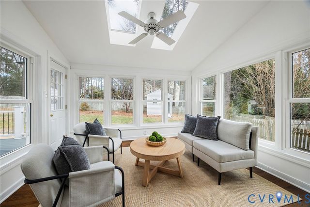 9510 Pine Shadow Dr, Henrico, VA 23238