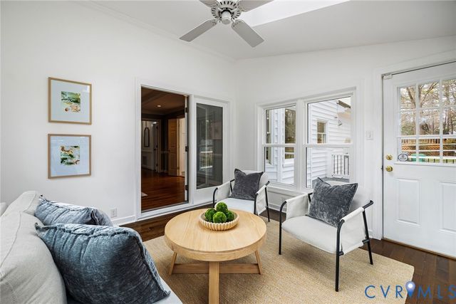 9510 Pine Shadow Dr, Henrico, VA 23238