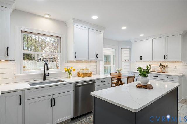 9510 Pine Shadow Dr, Henrico, VA 23238