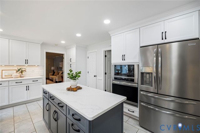 9510 Pine Shadow Dr, Henrico, VA 23238