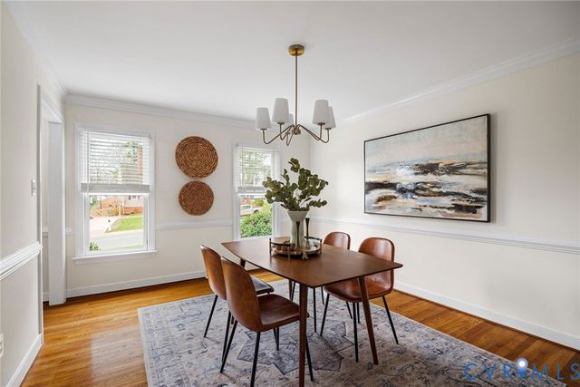 9510 Pine Shadow Dr, Henrico, VA 23238