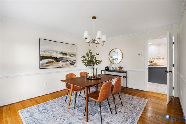 9510 Pine Shadow Dr, Henrico, VA 23238