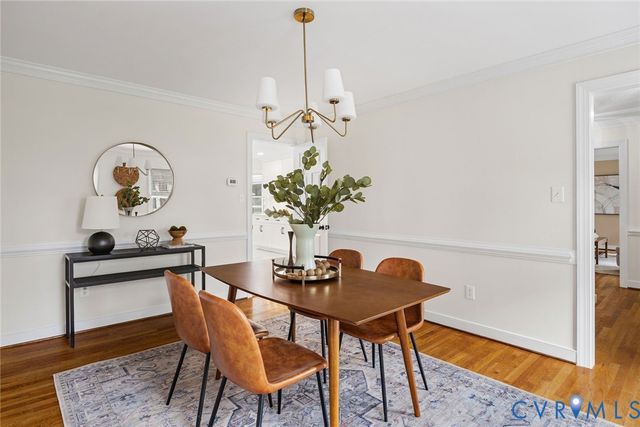 9510 Pine Shadow Dr, Henrico, VA 23238