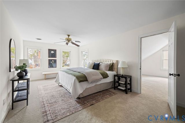 9510 Pine Shadow Dr, Henrico, VA 23238