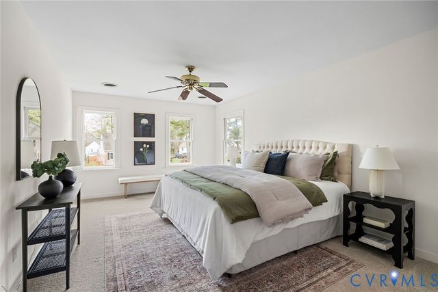 9510 Pine Shadow Dr, Henrico, VA 23238