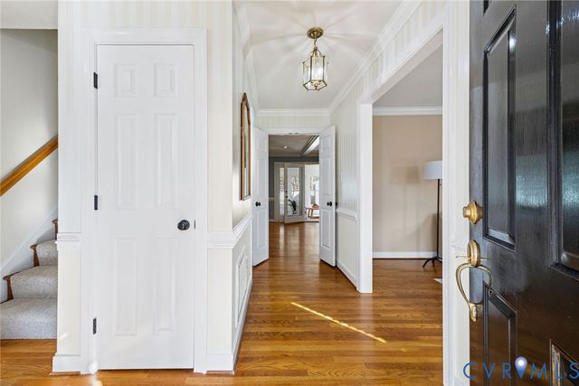 9510 Pine Shadow Dr, Henrico, VA 23238