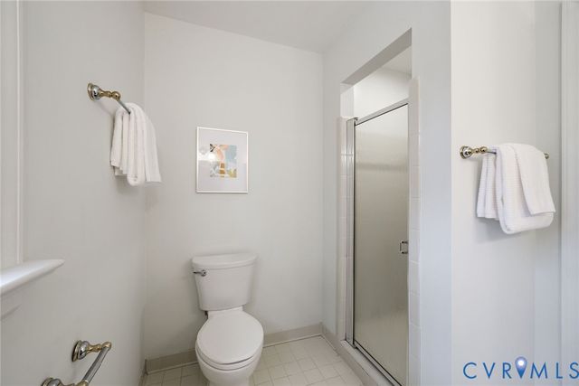 9510 Pine Shadow Dr, Henrico, VA 23238