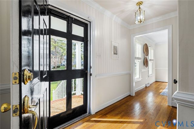 9510 Pine Shadow Dr, Henrico, VA 23238