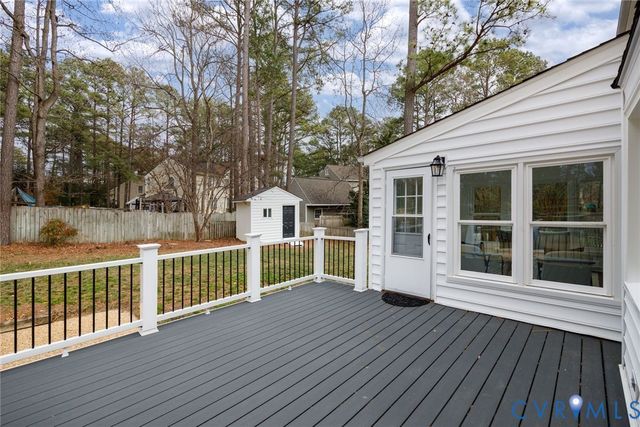 9510 Pine Shadow Dr, Henrico, VA 23238