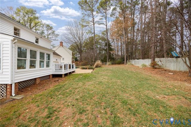 9510 Pine Shadow Dr, Henrico, VA 23238