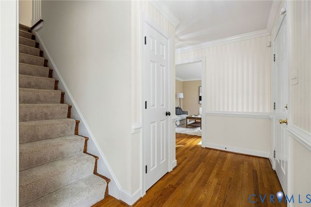 9510 Pine Shadow Dr, Henrico, VA 23238