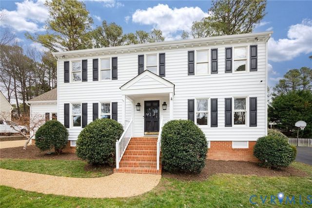 9510 Pine Shadow Dr, Henrico, VA 23238