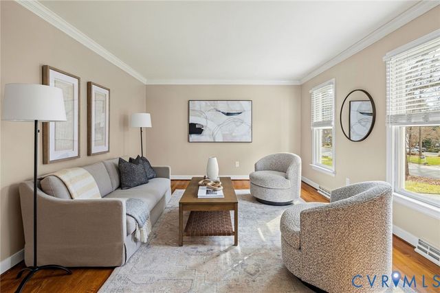 9510 Pine Shadow Dr, Henrico, VA 23238