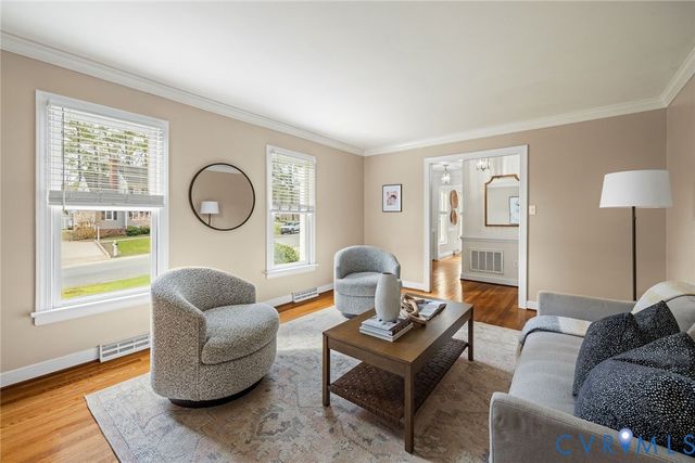 9510 Pine Shadow Dr, Henrico, VA 23238