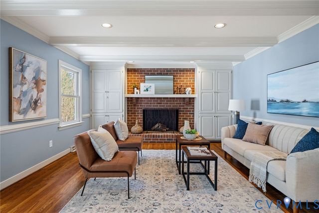 9510 Pine Shadow Dr, Henrico, VA 23238