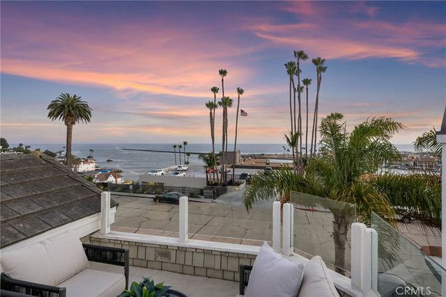 2508 Ocean Boulevard, Corona Del Mar, CA 92625
