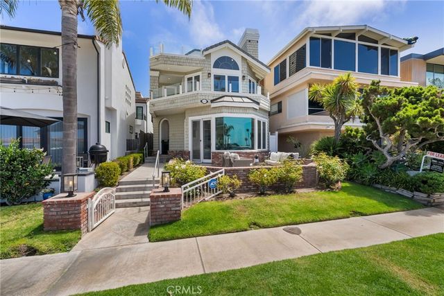 2508 Ocean Boulevard, Corona Del Mar, CA 92625