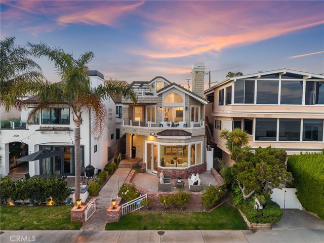 2508 Ocean Boulevard, Corona Del Mar, CA 92625
