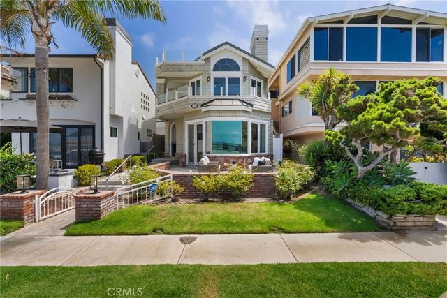 2508 Ocean Boulevard, Corona Del Mar, CA 92625