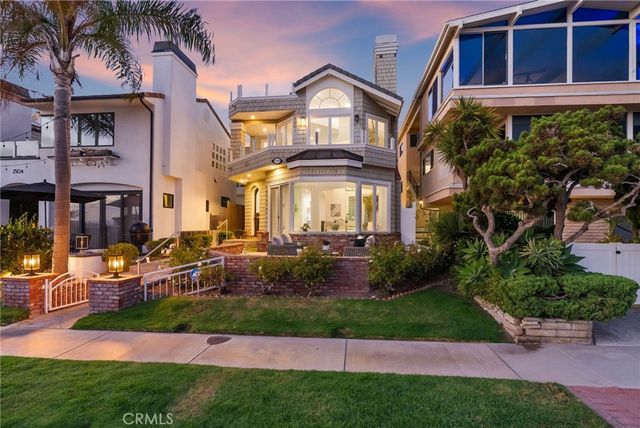 2508 Ocean Boulevard, Corona Del Mar, CA 92625