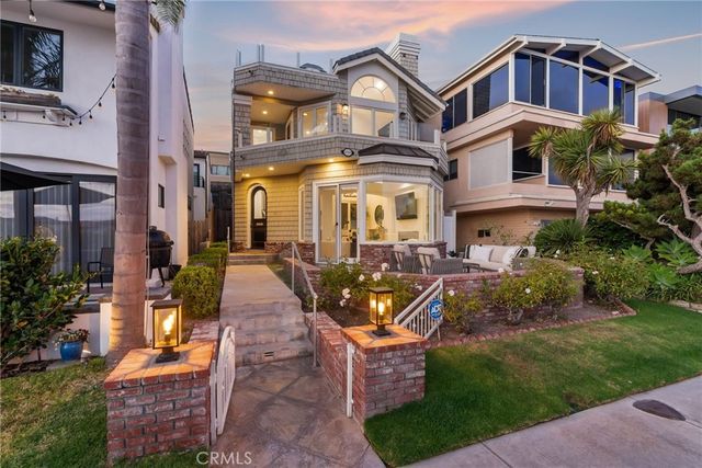 2508 Ocean Boulevard, Corona Del Mar, CA 92625
