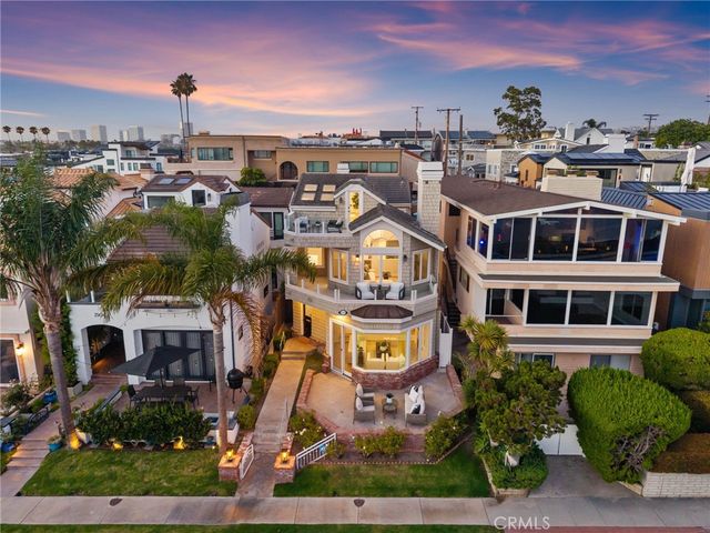 2508 Ocean Boulevard, Corona Del Mar, CA 92625