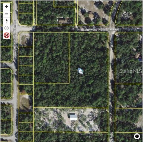 0 SW 146 LANE ROAD, Ocala, FL 34473