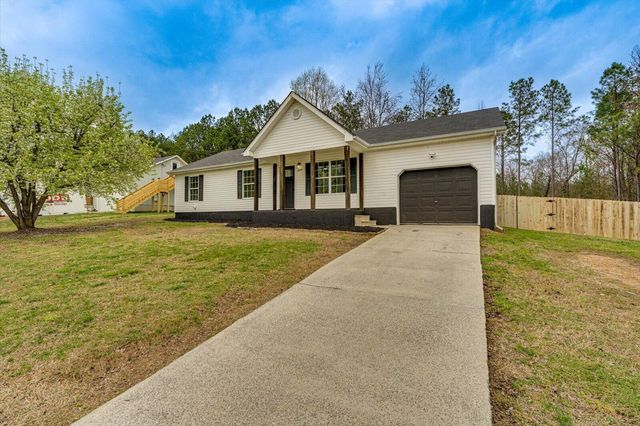 329 Pinewood Drive, Rock Spring, GA 30739