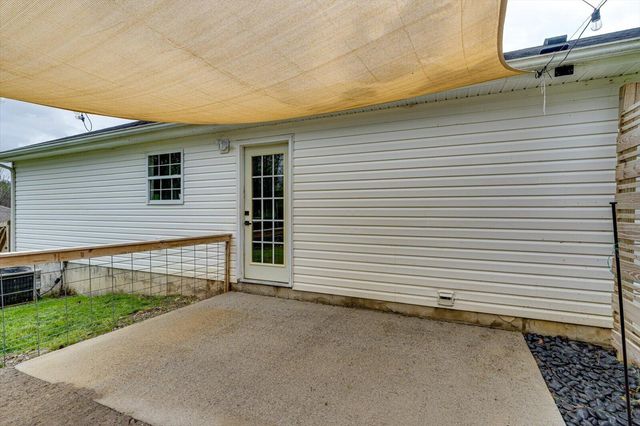 329 Pinewood Drive, Rock Spring, GA 30739