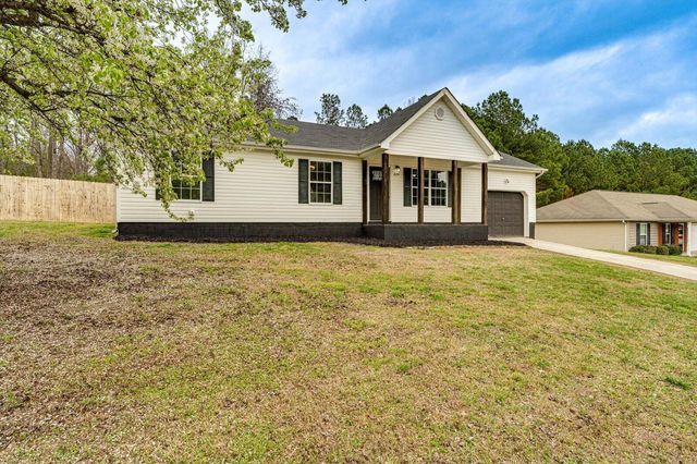 329 Pinewood Drive, Rock Spring, GA 30739
