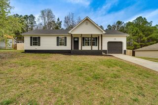 329 Pinewood Drive, Rock Spring, GA 30739
