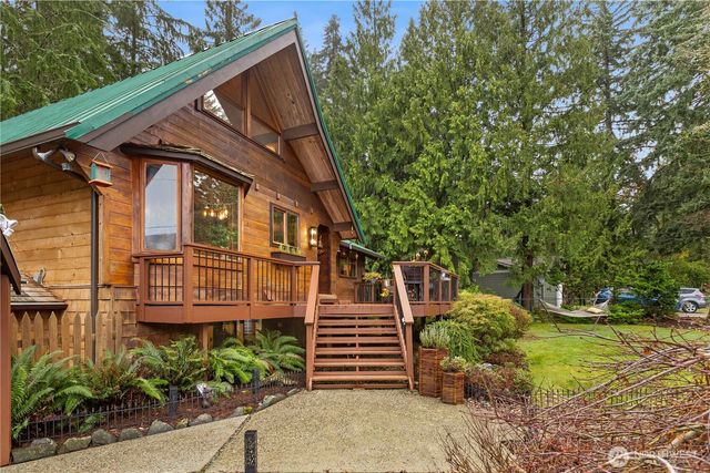 1610 Fawn Court NW, Gig Harbor, WA 98332