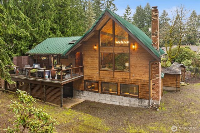 1610 Fawn Court NW, Gig Harbor, WA 98332