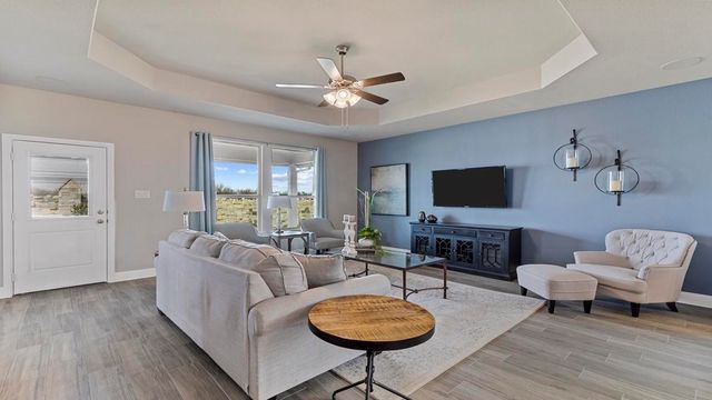 11205 TREEHOUSE Trail, Justin, TX 76247