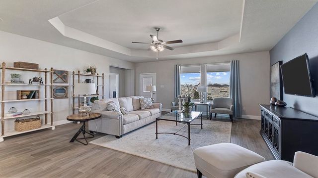 11205 TREEHOUSE Trail, Justin, TX 76247