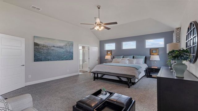 11205 TREEHOUSE Trail, Justin, TX 76247