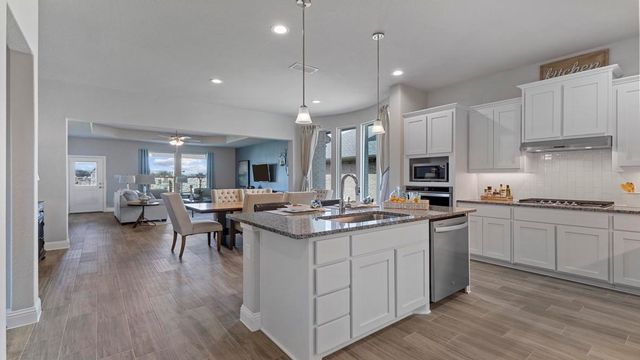 11205 TREEHOUSE Trail, Justin, TX 76247